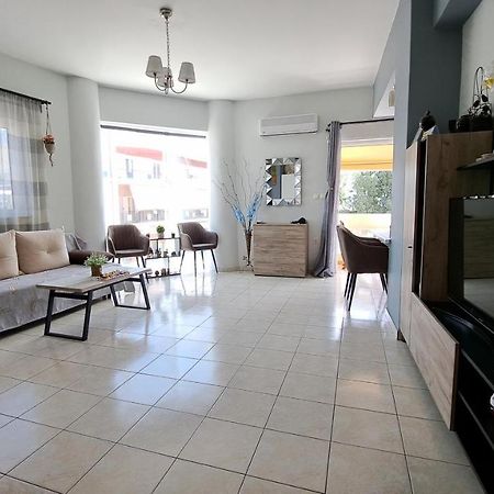 Michalis Apartment コス・タウン エクステリア 写真