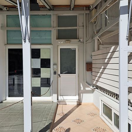 Michalis Apartment コス・タウン エクステリア 写真