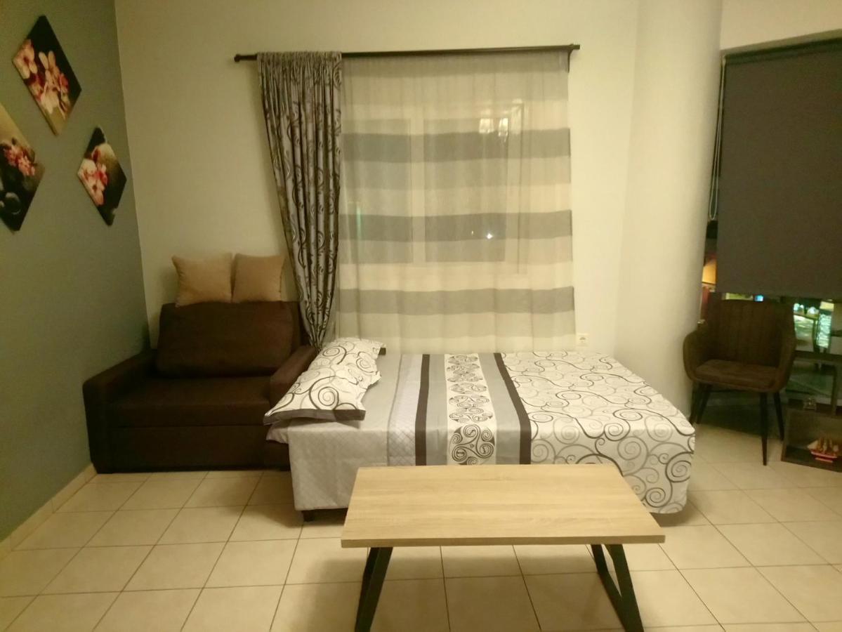 Michalis Apartment コス・タウン エクステリア 写真