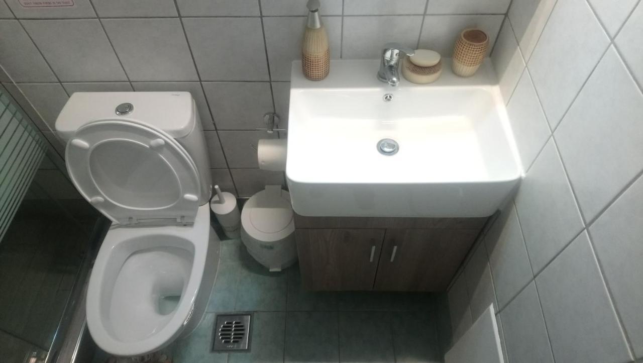 Michalis Apartment コス・タウン エクステリア 写真