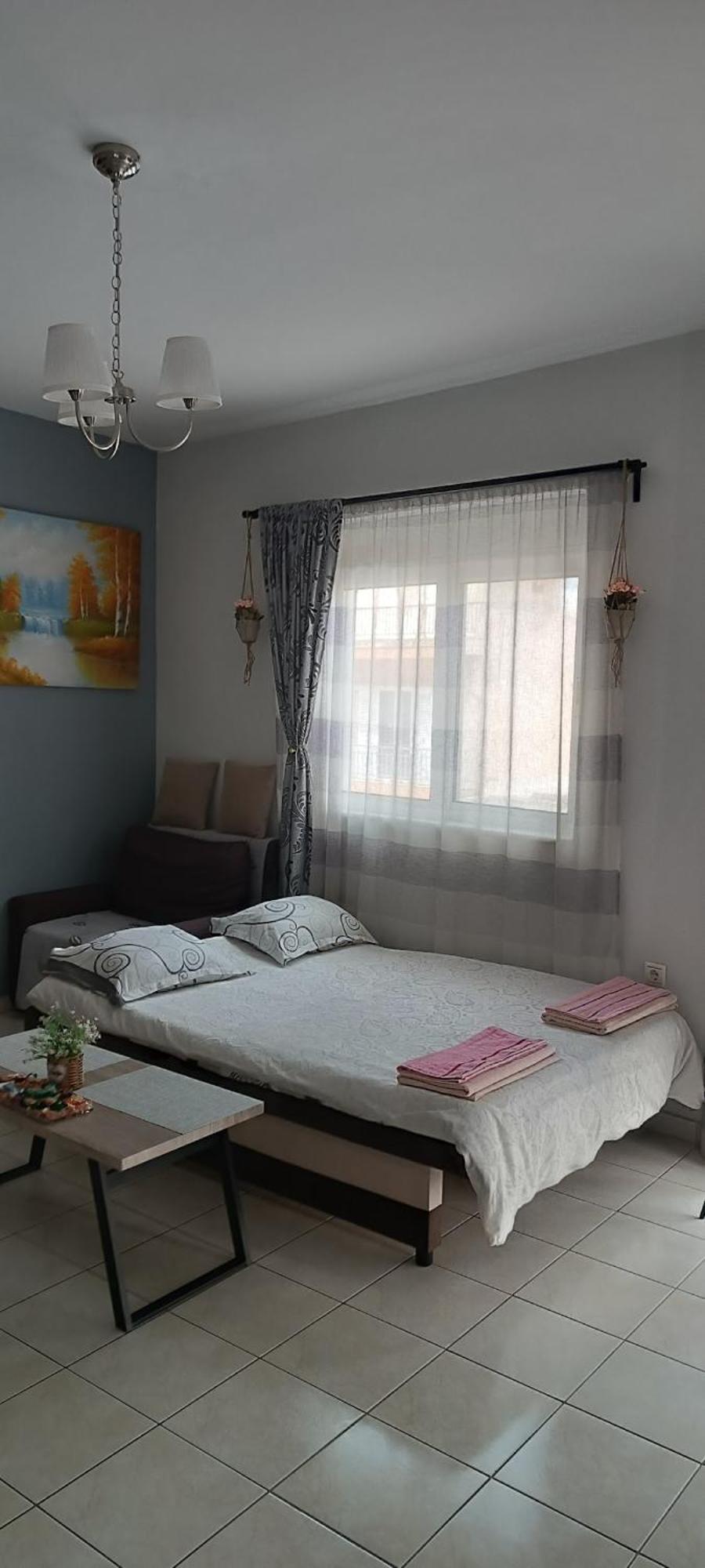 Michalis Apartment コス・タウン エクステリア 写真